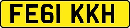 FE61KKH