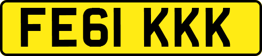 FE61KKK