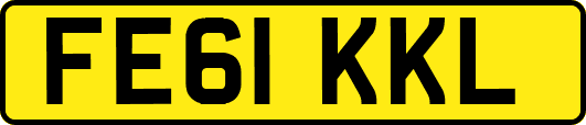 FE61KKL