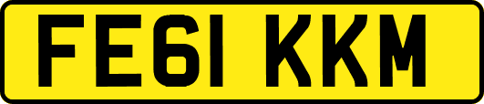 FE61KKM