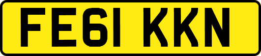 FE61KKN
