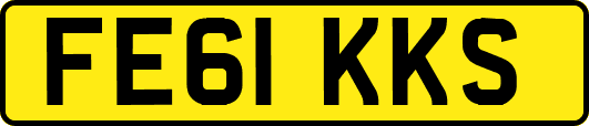 FE61KKS