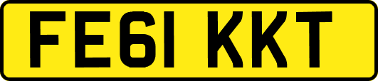 FE61KKT