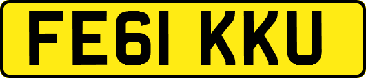 FE61KKU