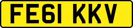 FE61KKV
