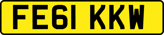 FE61KKW