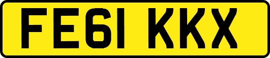 FE61KKX