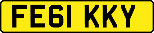 FE61KKY