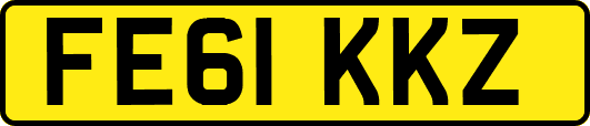FE61KKZ