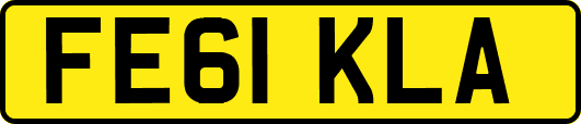 FE61KLA