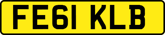 FE61KLB