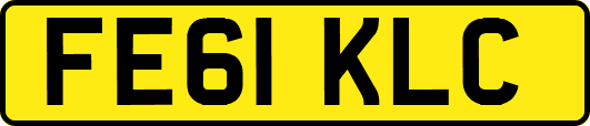 FE61KLC