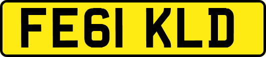 FE61KLD