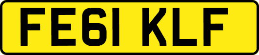 FE61KLF