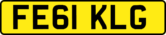 FE61KLG