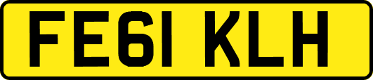 FE61KLH