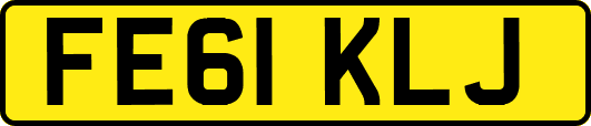FE61KLJ