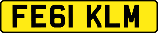 FE61KLM