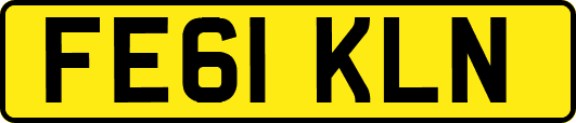 FE61KLN