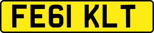 FE61KLT