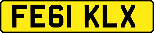 FE61KLX