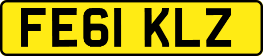 FE61KLZ