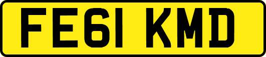 FE61KMD