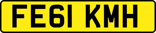 FE61KMH