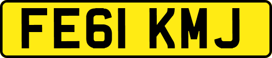 FE61KMJ