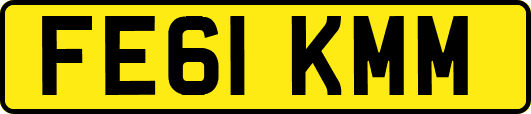 FE61KMM