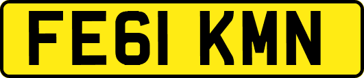 FE61KMN