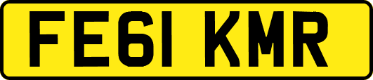 FE61KMR