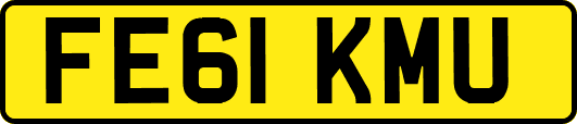 FE61KMU
