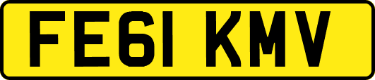 FE61KMV