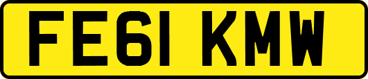FE61KMW
