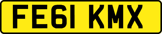 FE61KMX