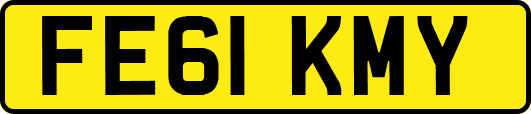 FE61KMY