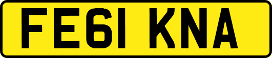 FE61KNA