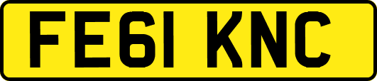 FE61KNC