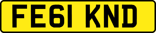 FE61KND