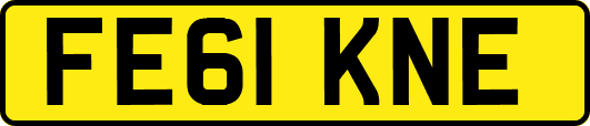 FE61KNE