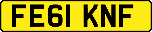 FE61KNF