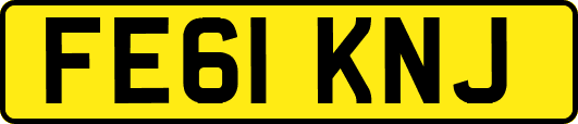FE61KNJ