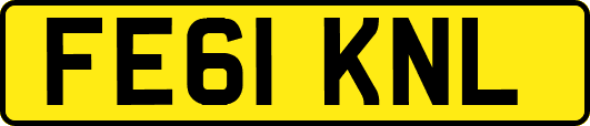 FE61KNL