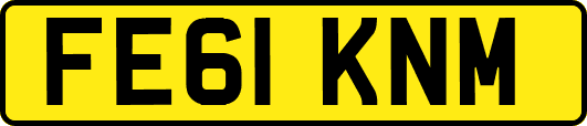 FE61KNM