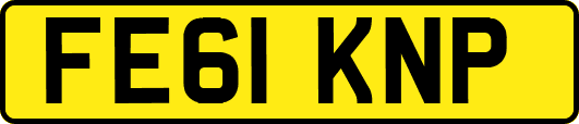FE61KNP