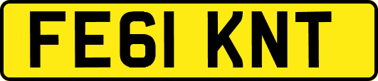 FE61KNT