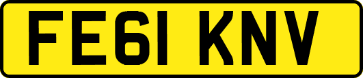 FE61KNV