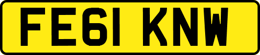 FE61KNW