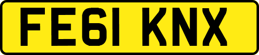 FE61KNX